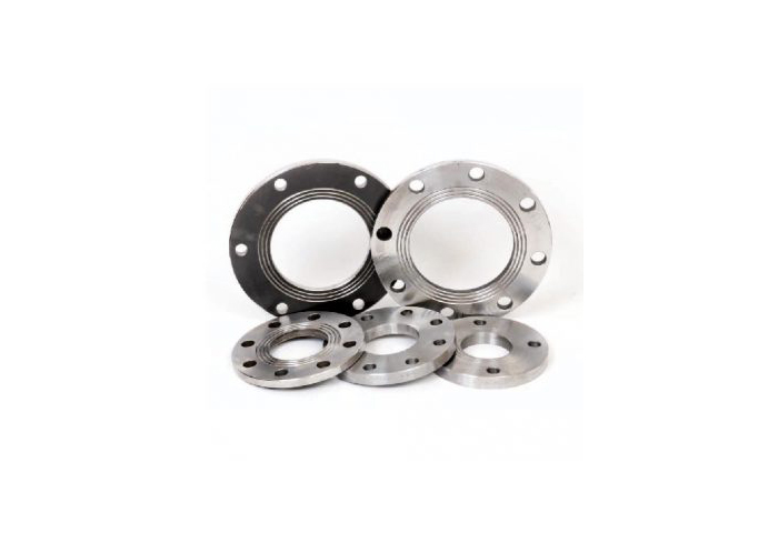 FLANGE PIANE DA SALDARE A SOVRAPPOSIZIONE