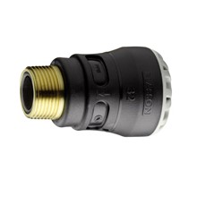 Plotto Manicotto pp Ottone Maschio