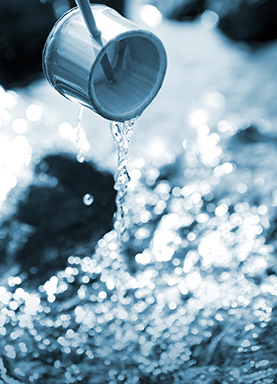 DEPURAZIONE E FILTRAGGIO ACQUA